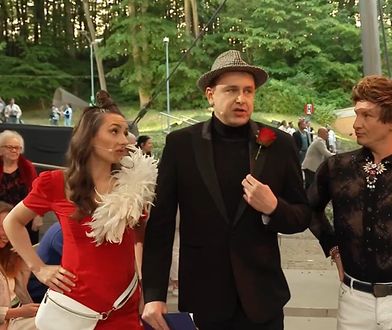 Polsat SuperHit Festiwal zaliczył spadek oglądalności. Kabarety rozbiły bank