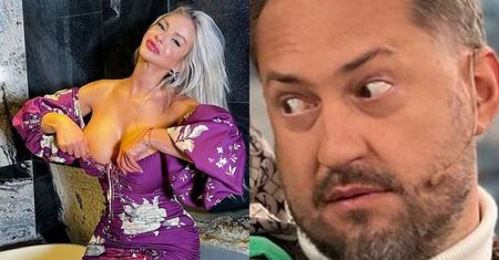 Paula Tumala w "Dzień Dobry TVN" opowiada o zmniejszeniu biustu... "Zobaczycie, co zaś Prokop NAWYWIJAŁ"