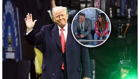 Rotenbergowie świętują. Tylko czekali na decyzję Trumpa. Stało się