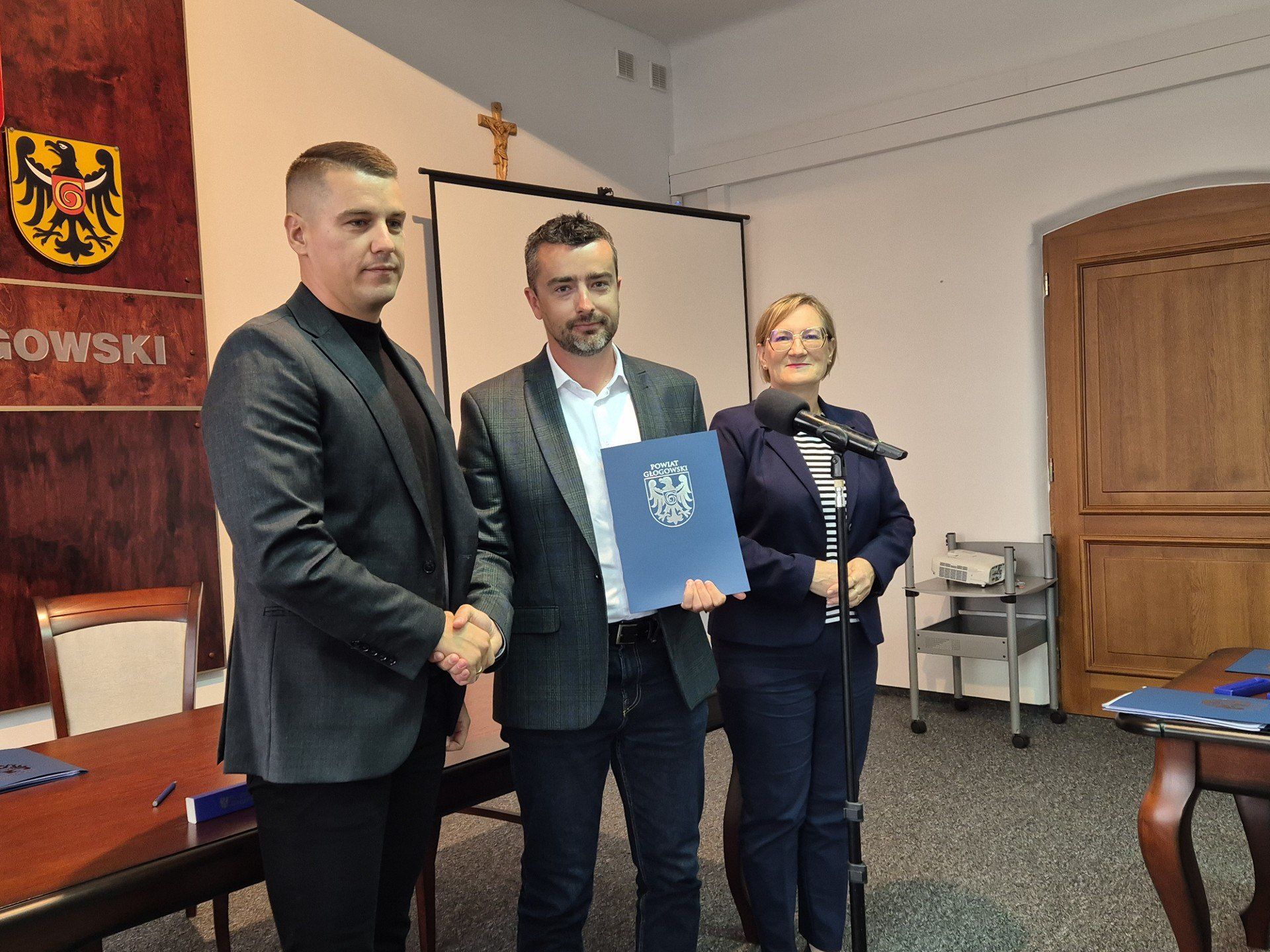 Do końca roku mają skończyć