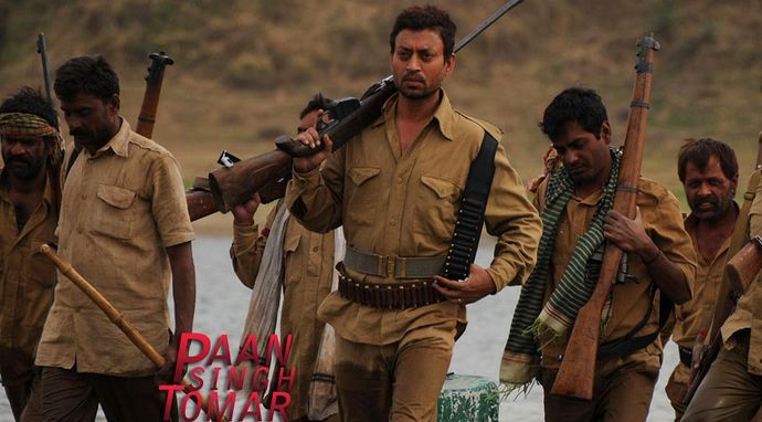 Paan Singh Tomar