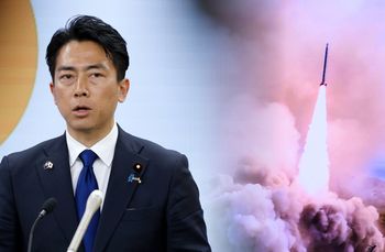 Korea Północna się zbroi. Japonia mówi o "zagrożeniu dla pokoju"