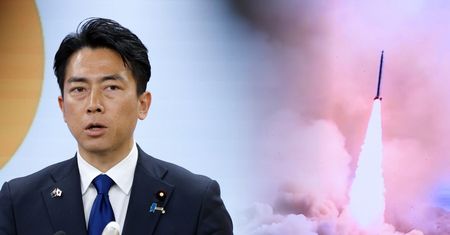 Korea Północna się zbroi. Japonia mówi o "zagrożeniu dla pokoju"