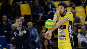 Hitowy transfer Diatecu Trentino, Giulio Sabbi jednak zostaje w Serie A