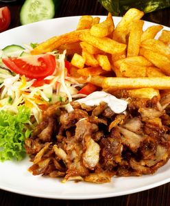 Gyros – jak zrobić go w domu?