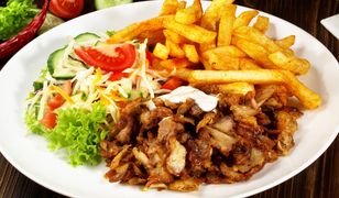Gyros – jak zrobić go w domu?