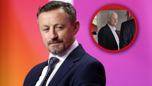 Adam Małysz skomentował postawę Apoloniusza Tajnera. "To nie jest fair"