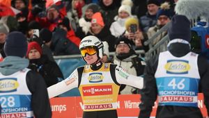 Olbrzymia premia dla Prevca. Tyle zarobił za triumf w TCS