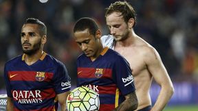 Dani Alves: Neymar powinien dostać nowy kontrakt