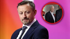 Adam Małysz skomentował postawę Apoloniusza Tajnera. "To nie jest fair"