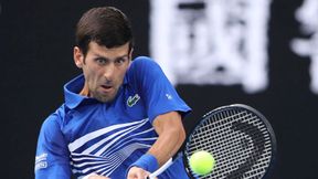 ATP Miami: deja vu Novaka Djokovicia. Roberto Bautista znów odwrócił losy meczu z Serbem