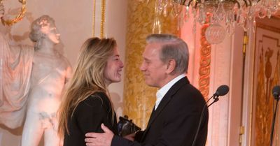 "Na dobre i na złe": Kamilla Baar odkryciem roku 2012!