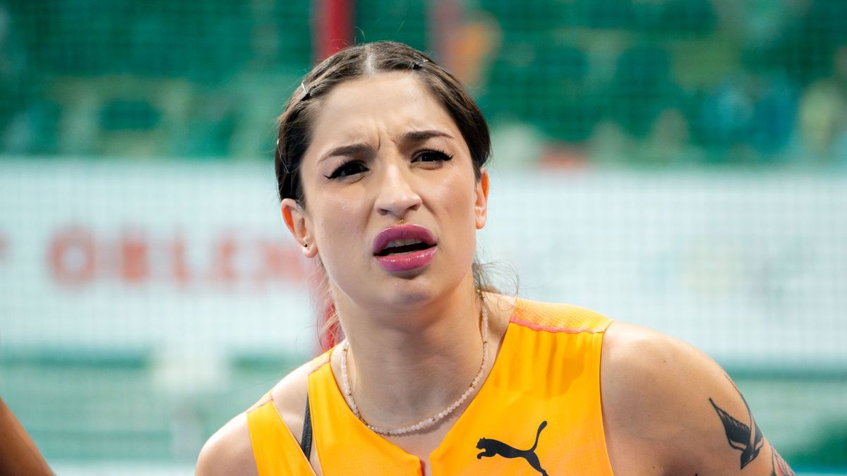Getty Images / Marcin Golba/NurPhoto via Getty Images / Na zdjęciu: Ewa Swoboda