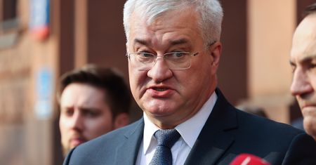 Ukraina przygotowuje się do rozejmu z Rosją. Tworzą zespół specjalistów