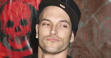 "Britney wbiła mi nóż w plecy!"