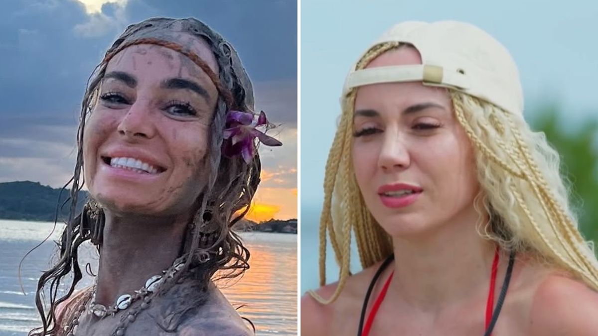 Wyniki oglądalności "Królowej Przetrwania"