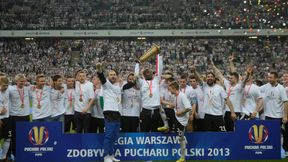 Sparingowo: Legia zatrzymała 11. zespół Bundesligi