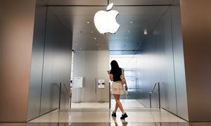 Apple pozywa OpenAI. Walka o sekrety twórców iPhone'a