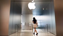 Apple pozywa OpenAI. Walka o sekrety twórców iPhone'a