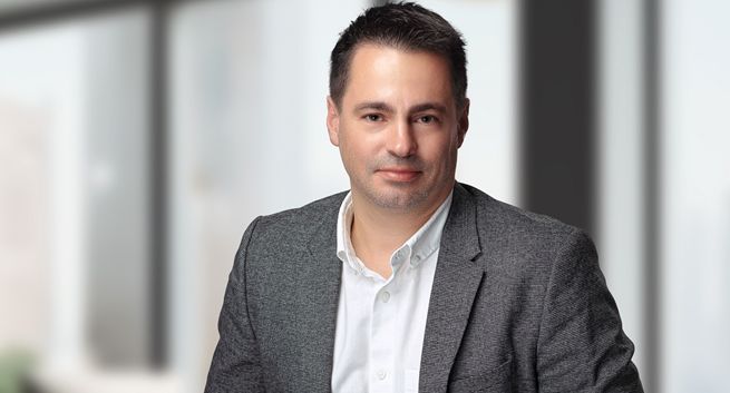 Piotr Biela rozwinie biznes Grupy Blix