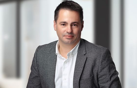 Piotr Biela rozwinie biznes Grupy Blix