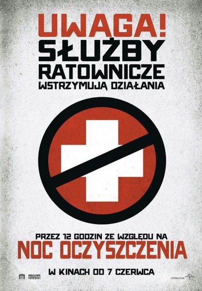 Noc oczyszczenia