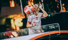 Pierwsze takie transmisje na Weszło. Pokaże mundial z udziałem Polaków