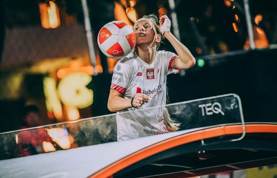 Pierwsze takie transmisje na Weszło. Pokaże mundial z udziałem Polaków