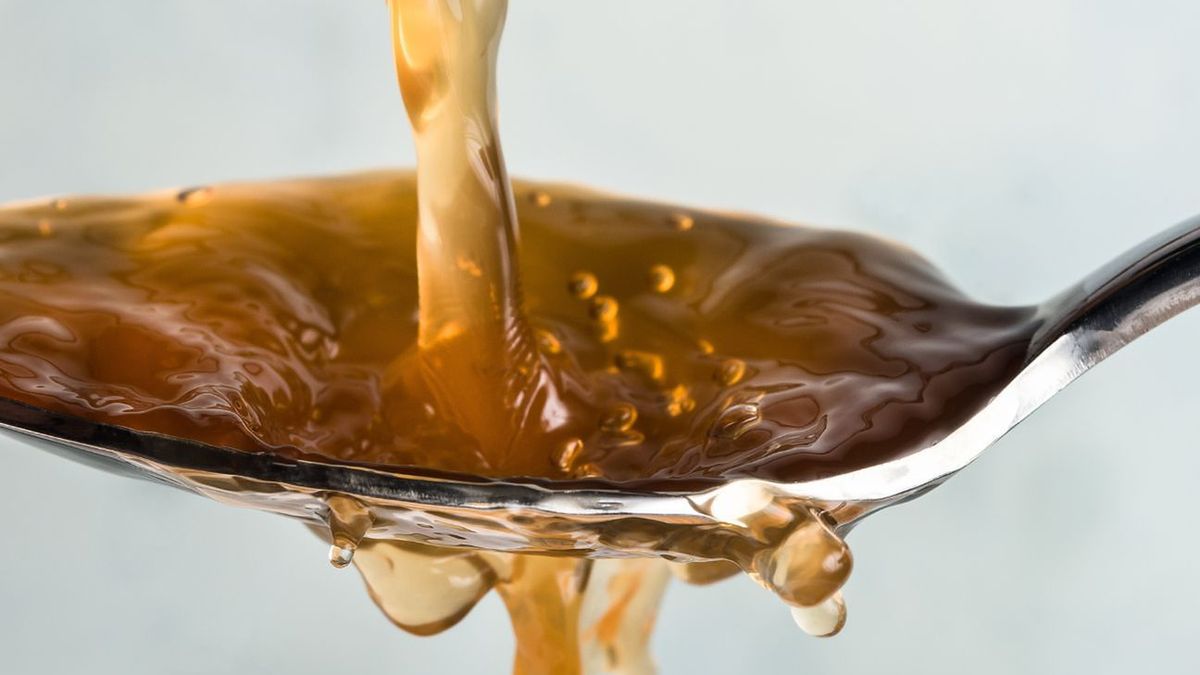 Kto powinien sięgać po ocet jabłkowy?