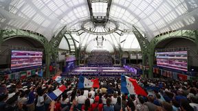 Francuzi robią hałas. To trzeba usłyszeć
