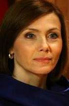 Była zakonnicą, będzie złośnicą