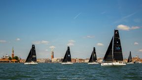 Polacy na starcie pełnomorskich mistrzostw świata załóg dwuosobowych