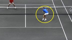 To musiało boleć. Hurkacz nagle upadł [WIDEO]