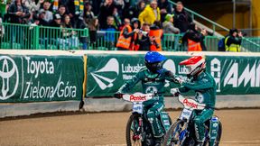 Żużel. Falubaz wrócił z dalekiej podróży i ma pierwsze punkty! Zawód torunian w Zielonej Górze