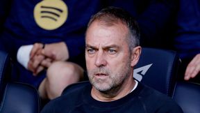 Legendarny trener ostro o Barcelonie Hansiego Flicka. "Słabo bronią"