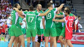 LŚ: Ekipa Konstantinowa o krok od Rio - relacja z meczu Bułgaria - Belgia