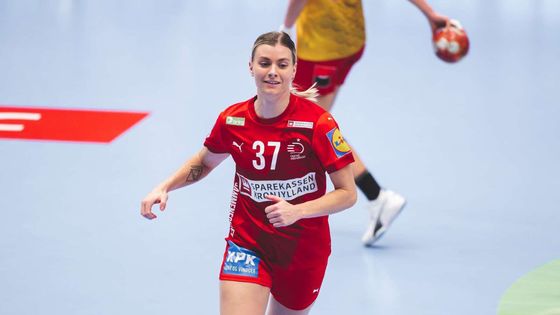 Duńska reprezentantka dołączy do lublińskiego zespołu. Klub ogłosił wielki transfer