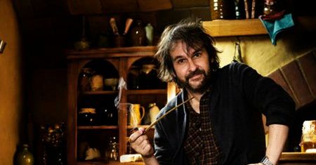 Wszystko co chcielibyście wiedzieć o ekranizacji "Hobbita"