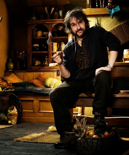Hobbit, czyli tam i z powrotem