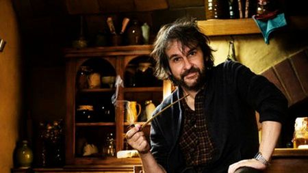 Hobbit, czyli tam i z powrotem