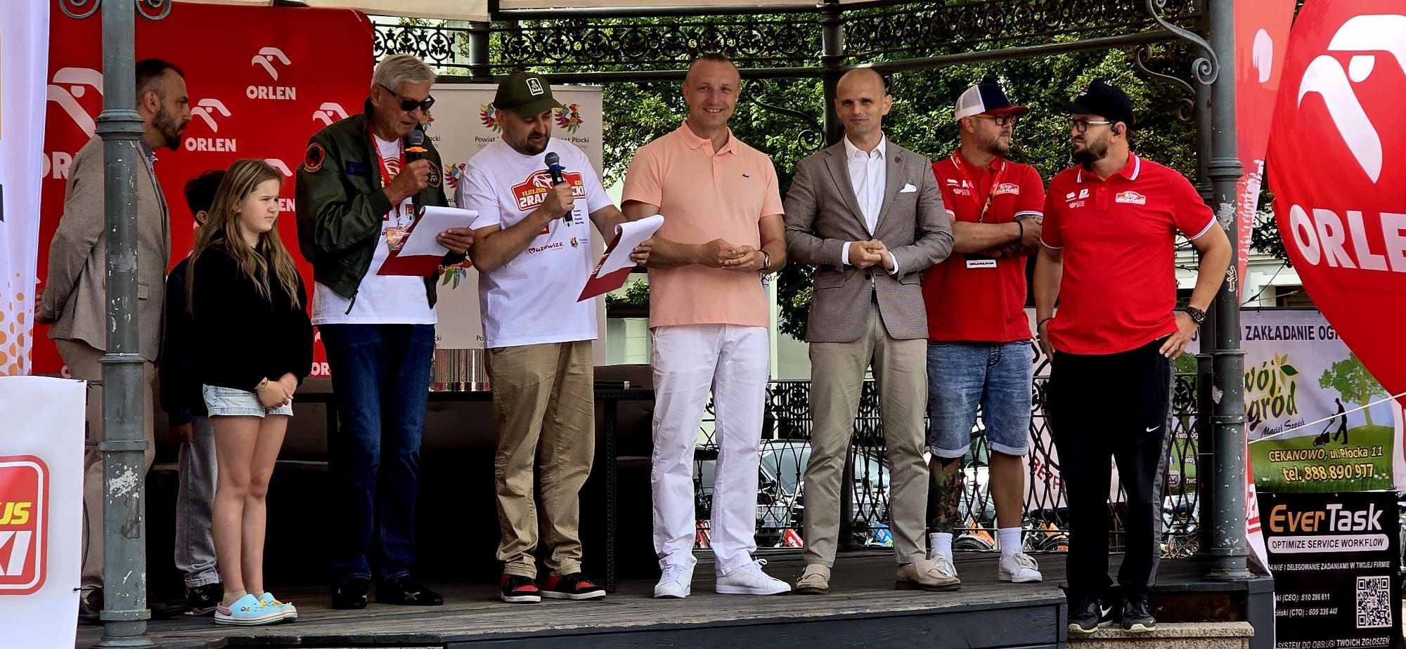 Rajd Płocki 
