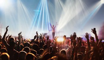 Wolsztyn: Scena Letnia. Koncerty pod chmurką i muzyczne wieczory