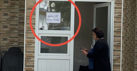 W Polsce o takich cenach można pomarzyć. "To złodziejski kraj"
