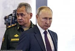 Kuriozalne "ostrzeżenie" Rosji. Pisze o prowokacji