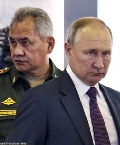 Kuriozalne "ostrzeżenie" Rosji. Pisze o prowokacji