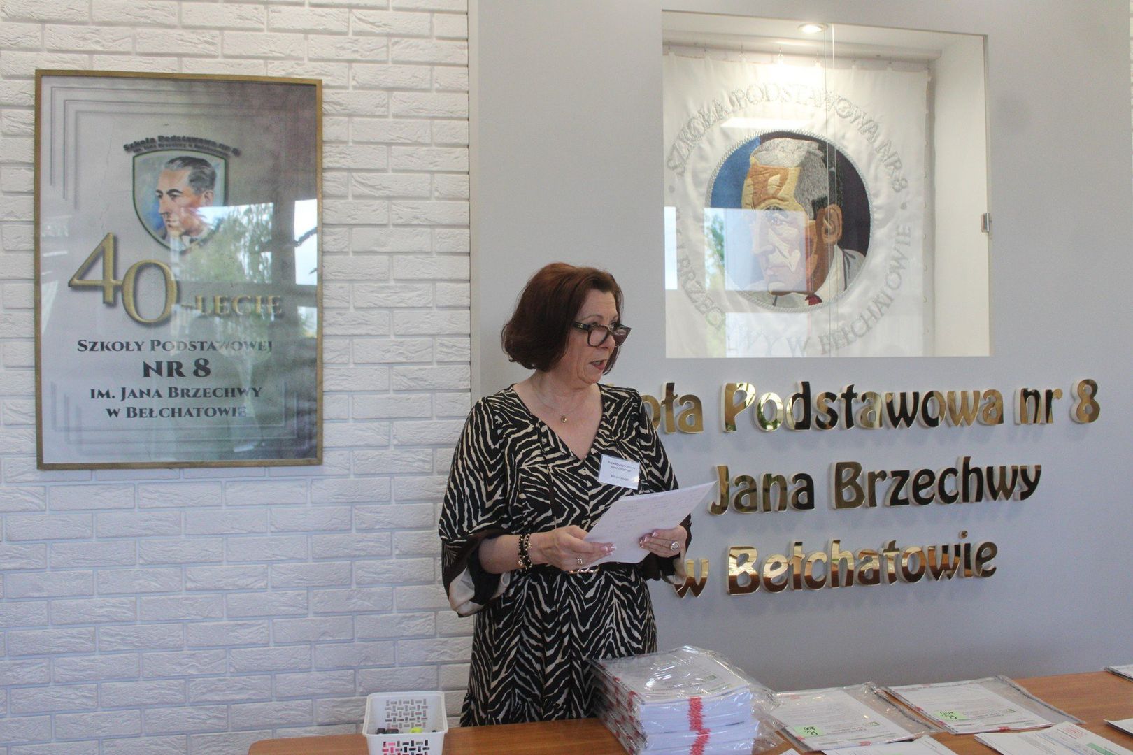 Ostatni dzień Egzaminu Ósmoklasisty, czyli sprawdzian z języka angielskiego