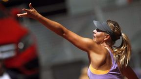 WTA Cincinnati: Szarapowa górą w rosyjsko-amerykańskiej batalii, Niemki grają dalej