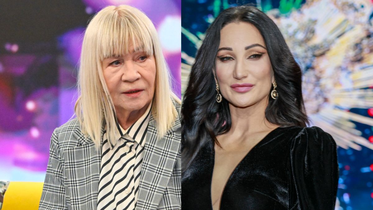 Maria Szabłowska o wyniku Justyny Steczkowskiej na Eurowizji