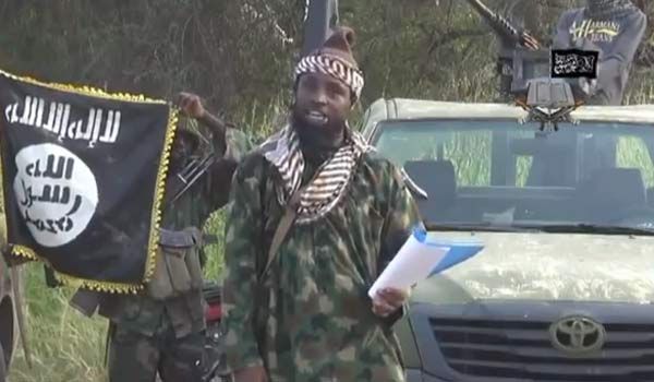 Nigeria: Boko Haram publikuje nowy materiał z uznanym za martwego emirem
