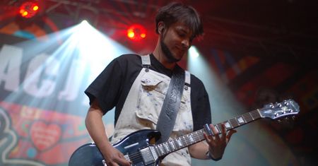 900 zespołów walczy o scenę we Włocławku. Nadchodzi muzyczne święto. Znamy gwiazdy!